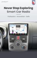Junsun Android 13 Radio para Toyota Rush DAIHATSU TERIOS 2006 2007 2008-2016 JBL de Coche con Chip Qualcomm de 8 Núcle de Coche con Chip Qualcomm de 8 Núcleos CarPlay Inalámbrico Autorradio Estéreo Pantalla HD Multimedia - details 1