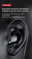 X2 Dinámicos Auriculares Inalámbricos HIFI Bajos Poderosos Auriculares Deportivos Cancelación De Ruido Con Micrófono Para Gaming - details 8