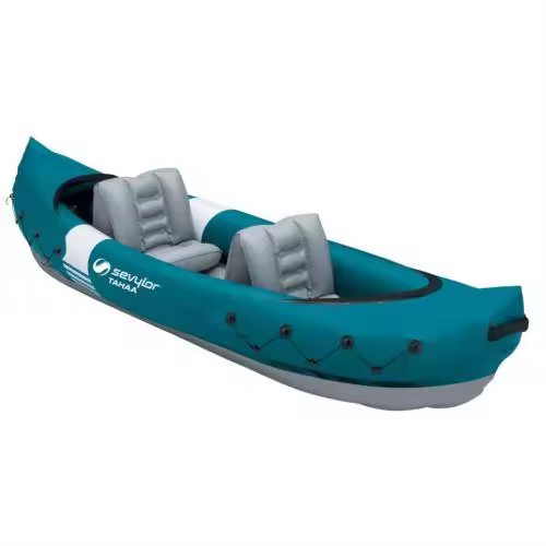 Manguera CAMPINGAZ Kayak Sevylor Tahaa 2 asientos - 1