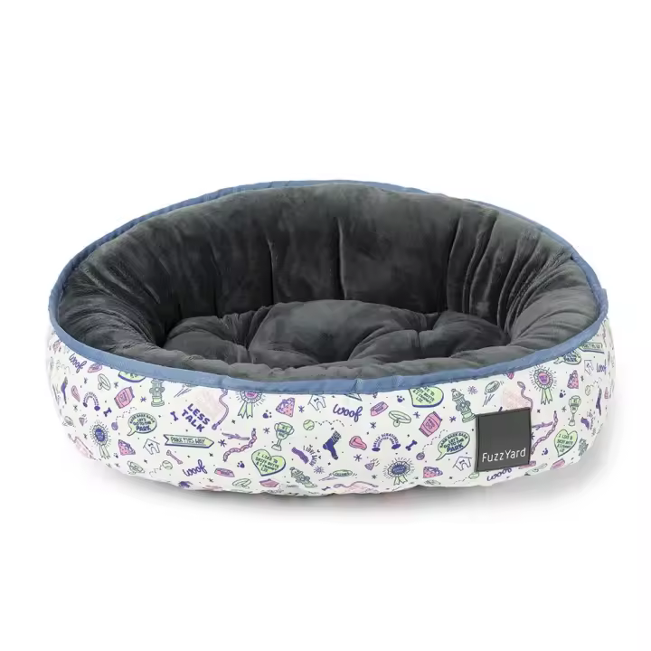 Fuzzyard Cama Para Perros Best In Show - 1