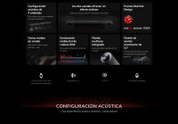 Oficial | Xiaomi Desktop Speaker, Configuración acústica de 4 unidades, Los dos canales ofrecen un efecto estéreo, Varios modos de sonido - details 1