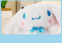 Muñeco De Peluche Sanrio Anime Clásico Cinnamoroll Hello Kitty Suave Almohada Dulces Juguetes Regalo De Cumpleaños Para Niñas - details 9