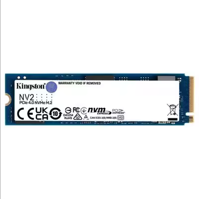 Disco duro interno solido hdd ssd - 1