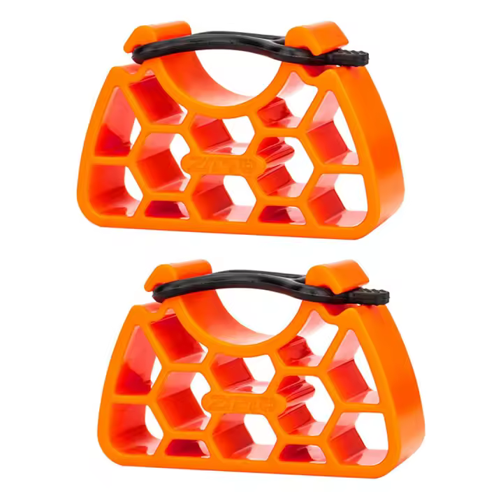 Soporte Multifuncional Para Manillar De Bicicleta Protección De Mandos De Cambio Y Freno Herramienta De Reparación Ciclismo - 1