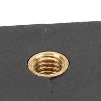 Soporte De Luz De Coche 63122752224 Clavija De Luz De Ojo De Búho Para MINI R55 R56 R57 R58 R59 R60 Reemplazo De Montura De Faros - details 14