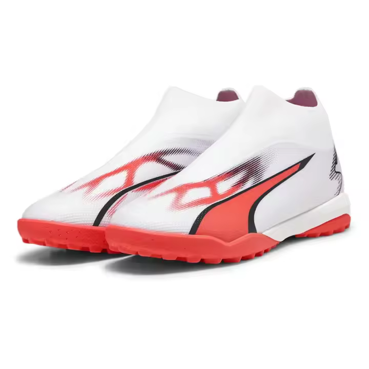 Puma Botas De Fútbol Ultra Match+ll Tt - 1