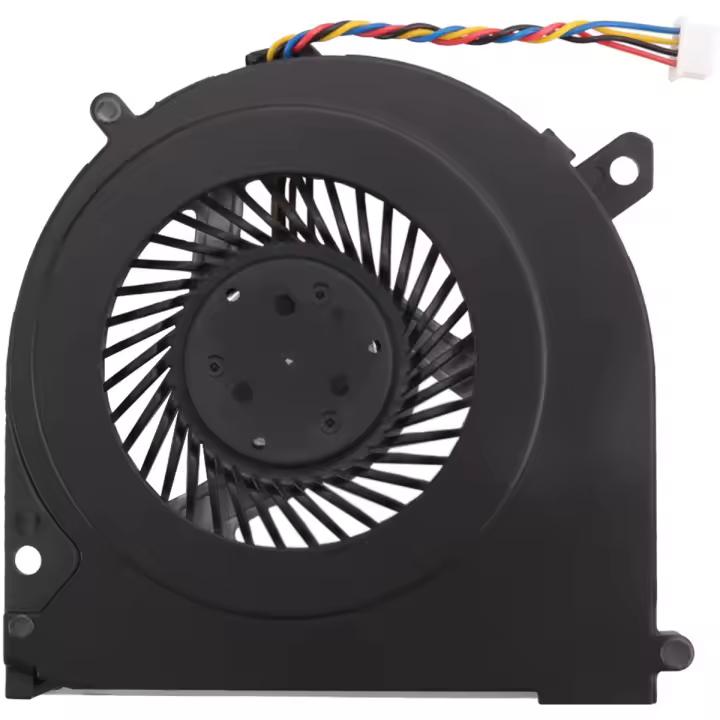 Ventilador de refrigeración para ordenador portátil HP ELITEBOOK 740, G1, 740, G2, 840, G1, 755, 840, G2, 750, 850, G1, 850, G2, 755-G2, 740-G1, ZBOOK - 1