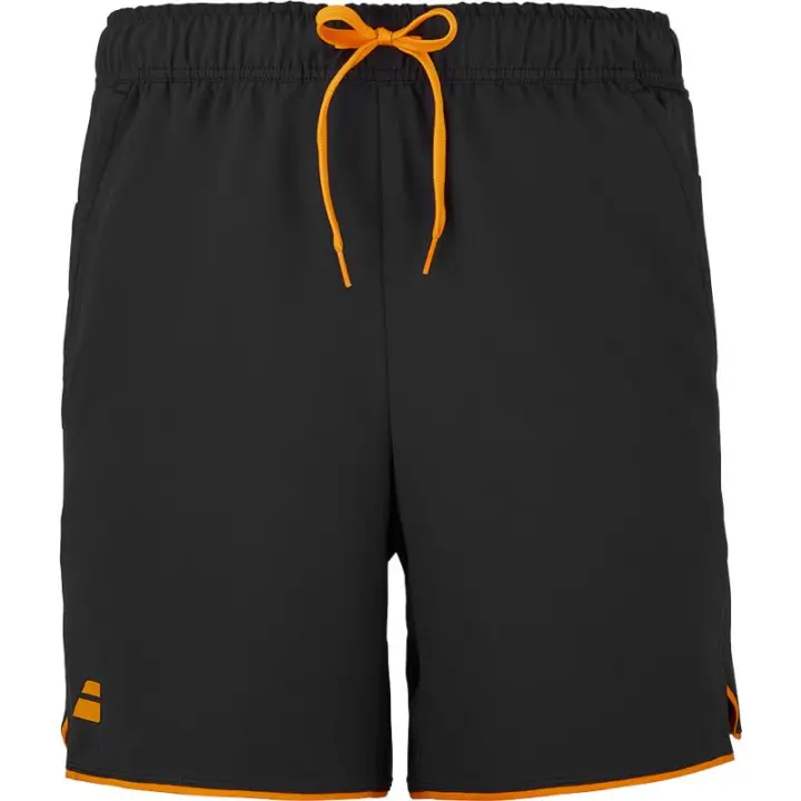 Short Babolat Perf Negro - 1