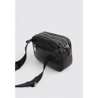 Wonders WB-52002 Bolsos Mujer Negro - details 2