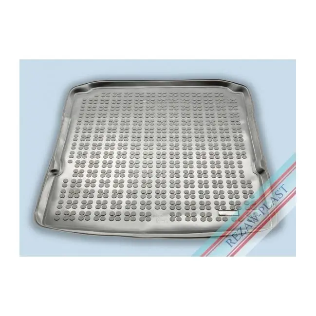 Rezaw Plast Prot. Maletero Caucho 3D Premium Skoda SUPERB III Station Wagon, piso inferior del maletero  2015 -   REF: 231530 - 1