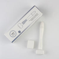 Sistema De Rollo De Agujas Microneedoras Derma Stamp DRS 140A Con Agujas Ajustables Para Tratamiento De Pérdida De Cabello Y Crecimiento De Barba Herramienta De Terapia De Microneedling - details 10