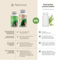 Suplemento Livisto Artennua 90 Capsulas para Perros y Gatos - details 1