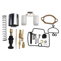Kit De Reparación De Carburador Para Motocicleta Keihin Cpo KR150 Carb PWK 28 30 28mm 30mm Piezas De Reparación De Carburador Accesorios - details 2