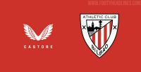 Camiseta Athletic Club de Bilbao 2024/25 Tercera Equipación Hombre | Oficial Castore - details 0