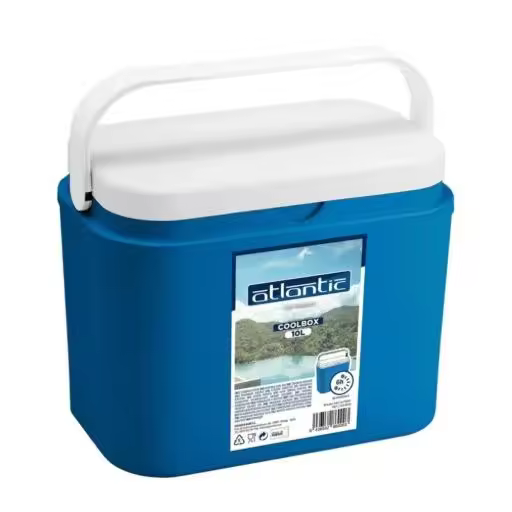 NEVERA PORTÁTIL 10L / 18L / 24L / 30L – Mantén tus bebidas frías donde vayas - 1