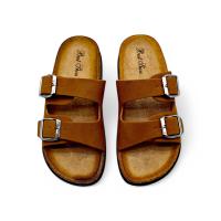 Calzados soraia, Sandalias para mujer con hebilla, sandalias planas para verano y primavera, comodas, ideal para uso diario. - details 10