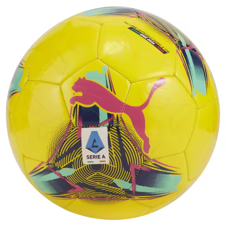 Puma Balón De Fútbol Orbita Serie A Ms Mini - 1