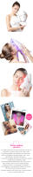 Máscara LED De Terapia Fotónica 7 Colores Con Cuello Anti-Acné Eliminación De Arrugas Rejuvenecimiento De La Piel Blanqueamiento Máscara De Luz Para El Rostro Belleza - details 4