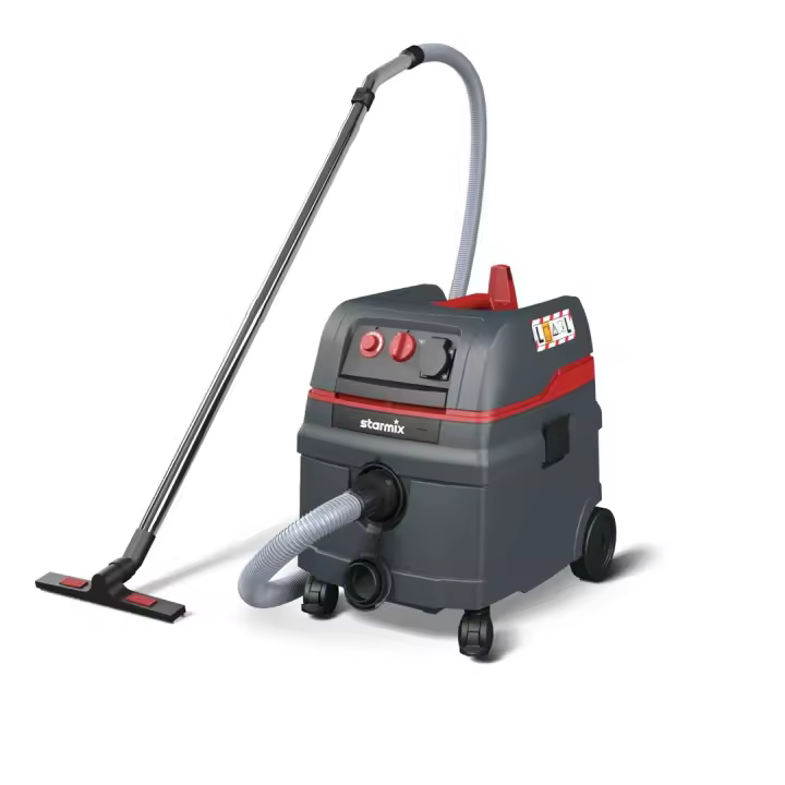 Starmix odkurzacz przemysÅ‚owy ISC L-1625 Top (SX018577) - 1