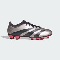 Zapatilla Futbol Adidas Jr Predator Liga F24 Plata Adzfjf2410Ad - details 0