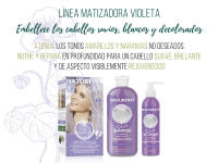 Naturtint Coloración Silver Biobased Coloración Permanente Matizadora Violeta Sin Amoniaco 170ml - details 0