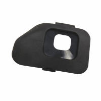 Nueva Accesorio Para Coche Botón De Control De Cruce Cubierta De Volante Inferior Para TOYOTA YARIS NSP15* 2013- 45186-0D110-C0 - details 13