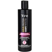 Tahe B.A.-Gold Protein-Cab.Teñidos/Brillo Shampoo 300 Ml - details 2