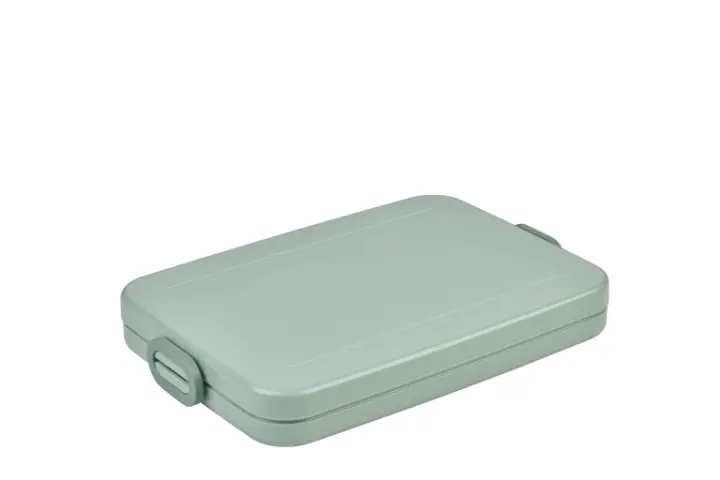 Mepal Lunchbox Take a Break Flat - 1