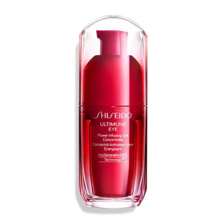 SHISEIDO ULTIMUNE EYE POWER INFUSING EYE CONCENTRATE 15ML - 1