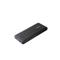 Batería Externa Móvil Anker Innovations Powerbank 10000mAh Superslim Black – Ultra Delgado y Ligero - details 1