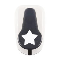 Pulverizador De Papel Para Scrapbooking Forma De Corazón 9/16/25mm Cortadora De Agujeros Para Manualidades Y Embossing - details 22