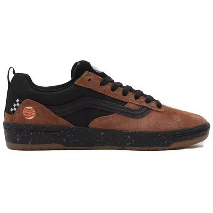 Zapatillas Vans Zahba Zion - 1