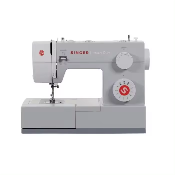 Máquina de Coser Singer Heavy Duty 4411 Semi-profesional - 1