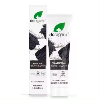 PASTA DE DIENTES carbon activado 100ml. - 1