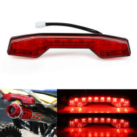 Luz Trasera LED Para Suzuki LTR450 ATV Quadsport Material ABS Pieza De Repuesto Para Motocross Y Deportes Acuáticos - details 2