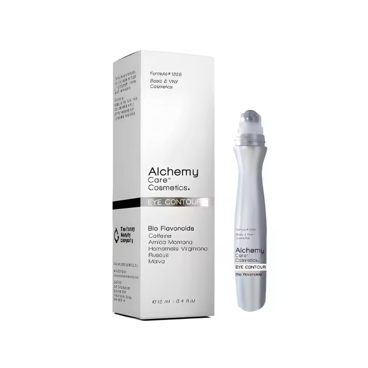 Alchemy Care Cosmetics Bio Flavonoids Contorno De Ojos 12 Ml - Alchemy Care Cosmetics - 1