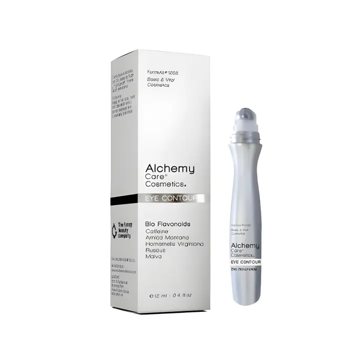 Alchemy Care Cosmetics Bio Flavonoids Contorno De Ojos 12 Ml - Alchemy Care Cosmetics - 1