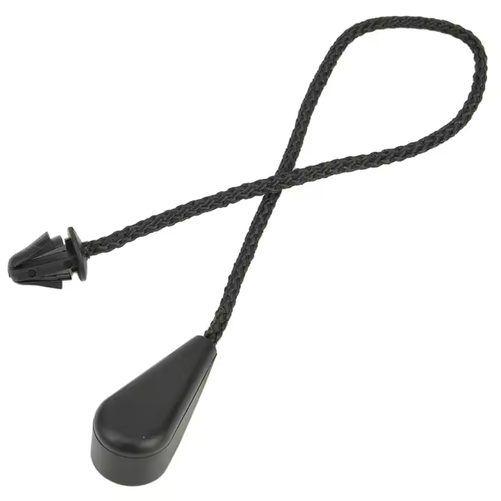 Cuerda De Elevación Para Maletero Trasero De Nissan Qashqai Dualis J10 J11 Note E11 Sport Cubierta De Carga Interior - 1