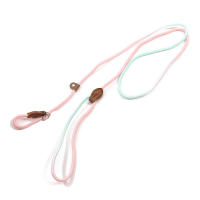 Correa De Entrenamiento Para Perros Fuerte Y Resistente Nudo De Enredado Correa Antipull Para Pequeños Medianos Y Grandes Perros - details 11