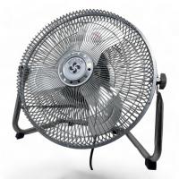 Ventilador de Suelo 12" - Control de Velocidad - Giro de 180º - Karawan. - details 1