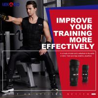Set De Entrenamiento De Pesas Ajustables Con Sándwiches De Arena Para Correr Fitness Y Deportes Equipo Completo De Ejercicios Físicos Para Piernas Y Pie Core - details 7