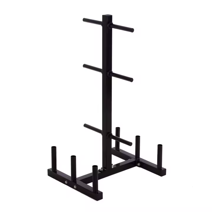 SOPORTE PARA BARRAS Y DISCOS 30MM ENERGY - 1