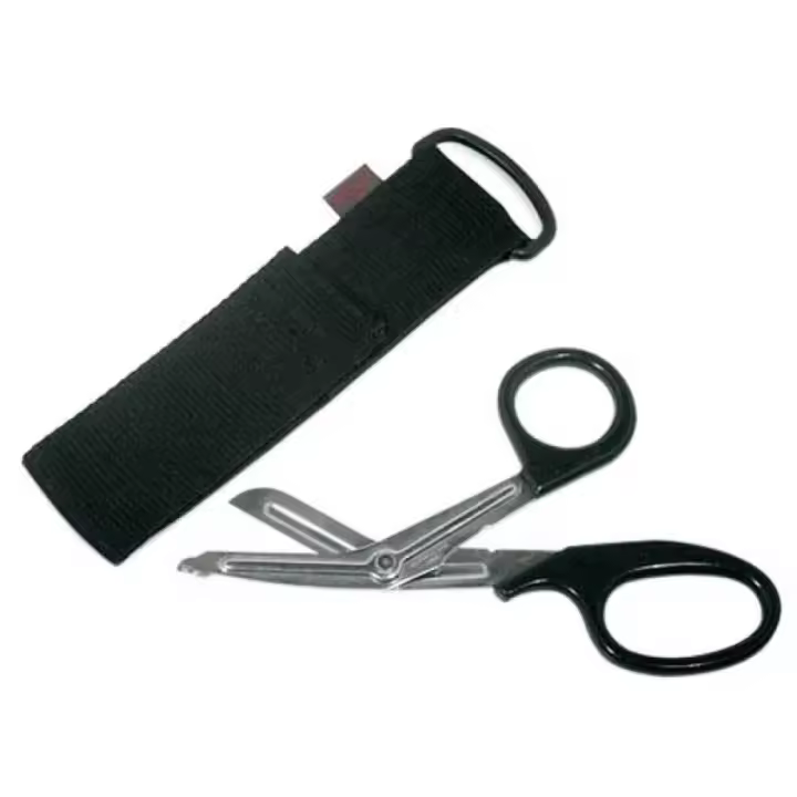 Accesorios Cuchillos Best Divers Tijeras Negro Tijeras - 1