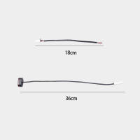 Cable De Luz Trasera Para Xiaomi M365 Electric Scooter 1S pro Con Placa De Circuito LED Accesorios Ligeros Para Patinetes Eléctricos - details 9