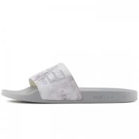Chancla Pala Men Armani 108 V25 Gris Amcemv2508Dd - details 5