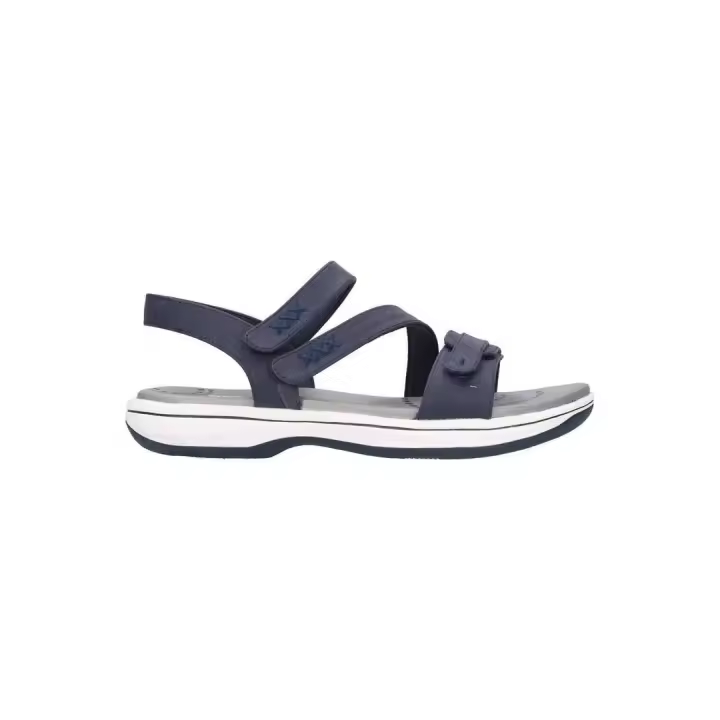 Skechers Sandalia Mujer Bayshore (Marino) - 1