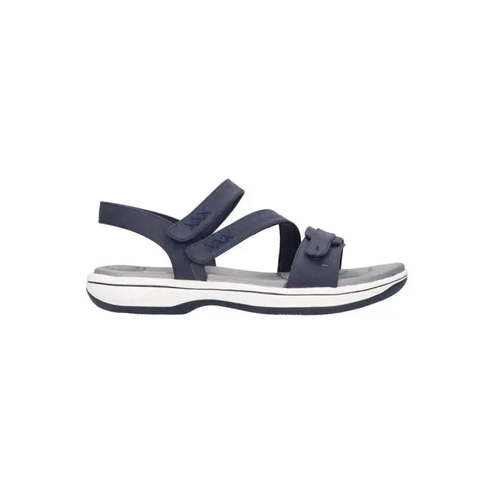Skechers Sandalia Mujer Bayshore (Marino) - 1