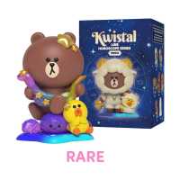 Line Friends Kwistal Blind Box Horoscope Series 1 Merchan-Store - details 5