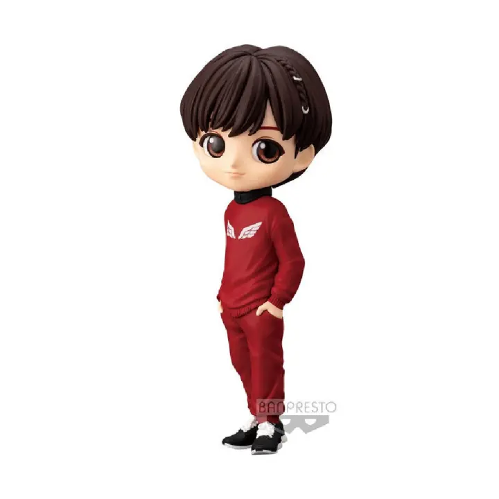 Q Posket - BTS - J-Hope - 1