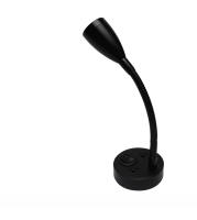 Lámpara De Lectura LED Para Camper Van Caravana Barco RV Motocasa Camión Luz Cálida Ajustable Instalación En Pared Moderna - details 10